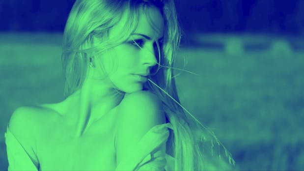 Designen wie Spotify: Dieses Tool verpasst deinen Fotos coole Duotone-Effekte
