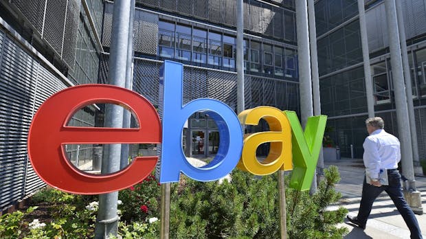 200 Prozent Wachstum! In dieser Sparte schlägt Ebay sogar Amazon