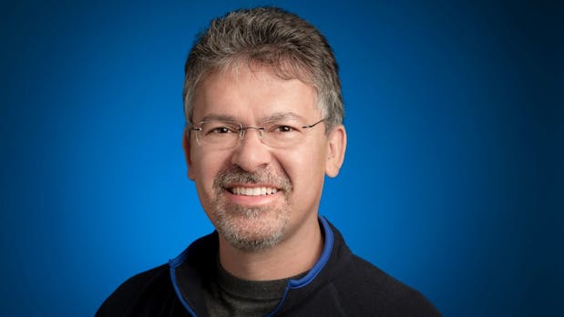 Siri kann die Hilfe gebrauchen: Apple schnappt sich Googles KI-Chef