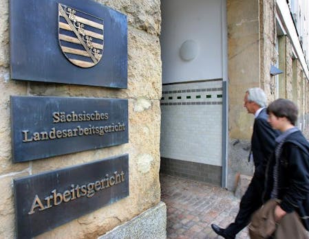 Kündigung wegen Facebook-Hetze: Mann verliert Klage gegen Arbeitgeber
