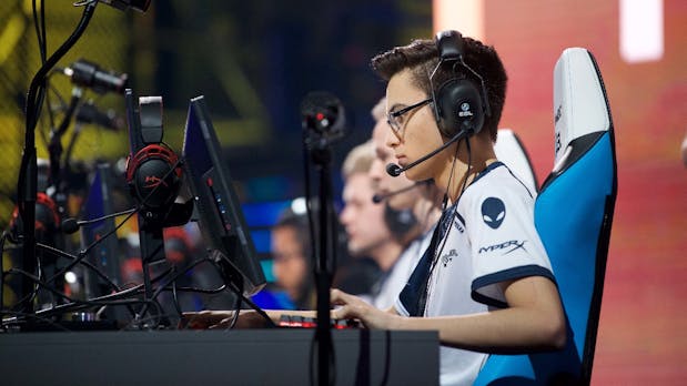 Du bist Gamer? Dann könnte das hier dein Traumjob sein
