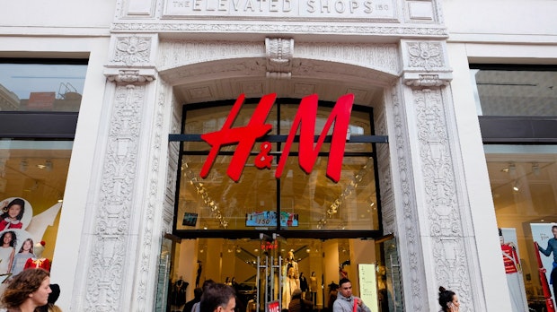 Wieso beteiligt sich H&M am Zahlungsdienst Klarna?