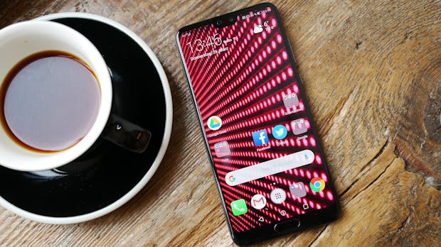 Meistverkaufte Smartphones: Huawei will 2019 Nummer 1 werden