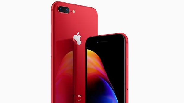 Mit Qualcomm-Technik: Apple bringt iPhone 7 und 8 zurück in deutschen Handel