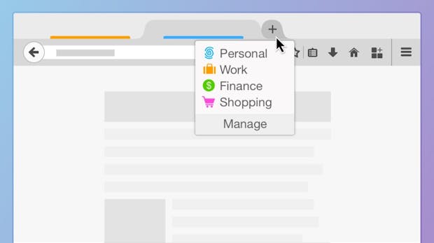 Dieses Firefox-Addon verhindert Google-Tracking auf anderen Websites
