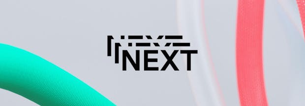 „Digital Fix”: Next-Konferenz 2018 diskutiert die Lösung unserer digitalen Probleme