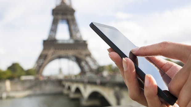 Frankreich führt eine nationale Digitalsteuer ein