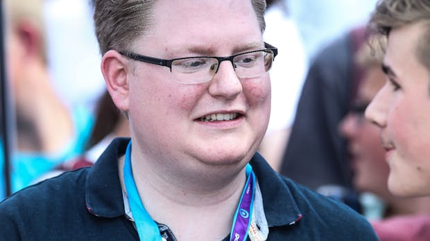 Youtube-Star Peter Smits von Pietsmiet über Influencer und wie sie ihr Geld verdienen