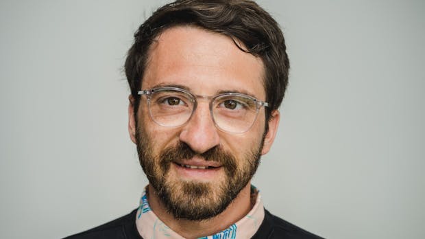 „Der Mix aus Homeoffice, Büro und Coworking ist zukunftsweisend“ – Andreas Weck von t3n