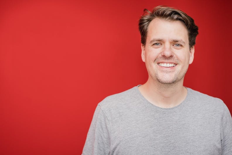 Stephan Dörner wird neuer Chefredakteur von t3n.de