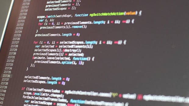 Die beliebtesten 4 Code-Editoren im Überblick