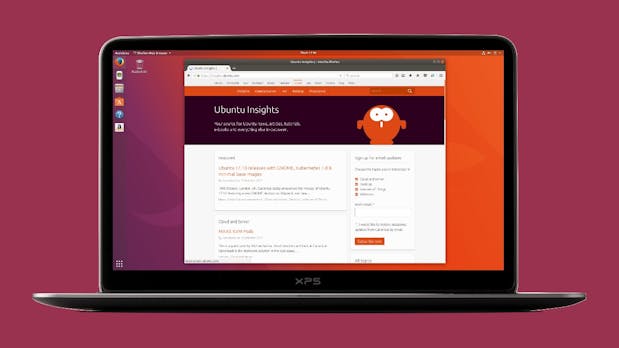 Bionic Beaver: Neue Ubuntu-Version 18.04 LTS ist da