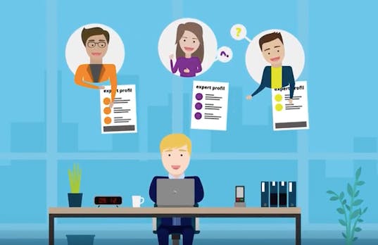 Neue Aufträge per Klick generieren: Vitapio verschickt Freelancer-Profile an Headhunter