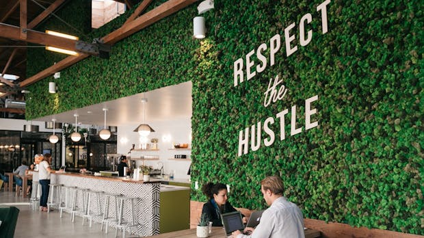 Wework könnte bis zu 6.000 Mitarbeiter rausschmeißen