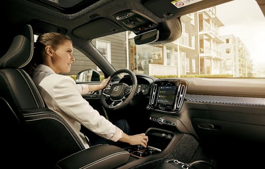 Maps, Assistant und mehr: Volvo bringt Google-Dienste ins Auto
