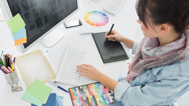Diese Trends im Logodesign bringt uns 2019
