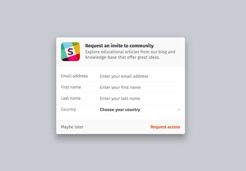 29 HTML-Widgets für bessere CTA auf deiner Website