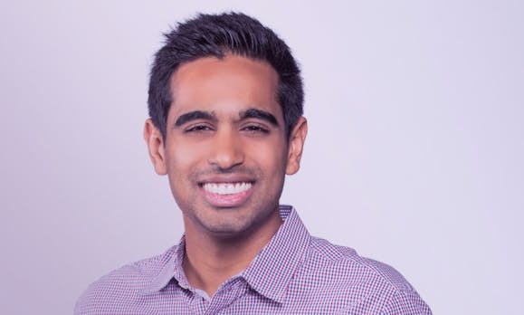 CEO mit 20 – das hat dieser Unternehmer aus der Erfahrung gelernt