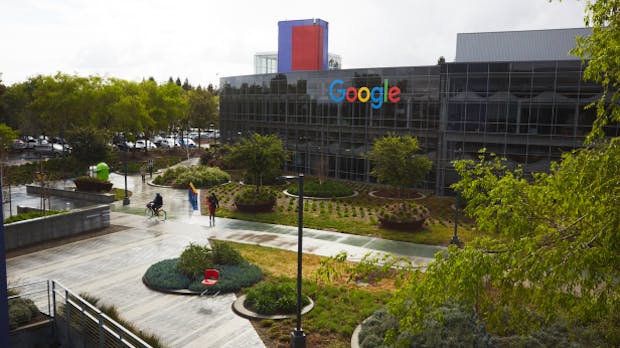 20 Jahre Google: So fing alles an
