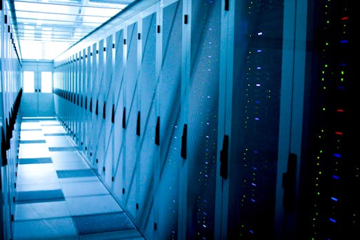 Hetzner: Stromausfall legt Server lahm