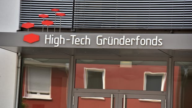 High-Tech-Gründerfonds stellt neue Rekordsumme für Startups bereit