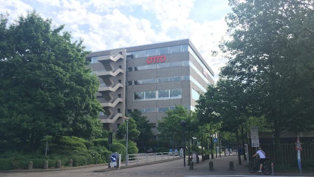 Otto-Gruppe erreicht 75 Prozent Onlineumsatz: Reicht das Wachstum?