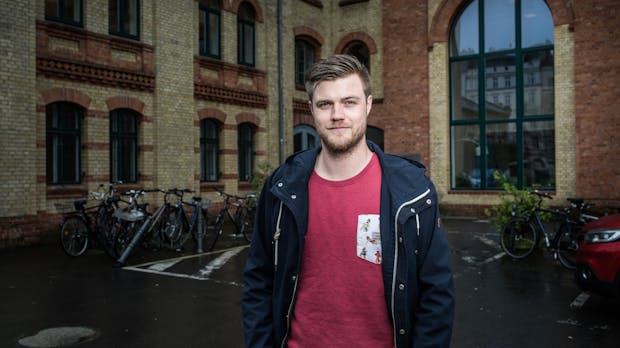 Stoyo-CEO Patrick Bales: „Wir haben uns von einigen Mitarbeitern getrennt“