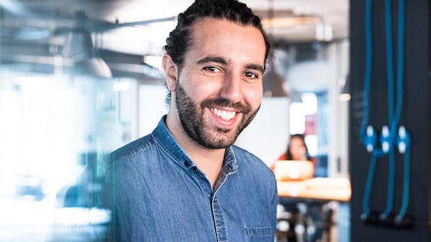 Millionen-Exit für die Amazon-Agentur von Alexander Graf und Tarek Müller