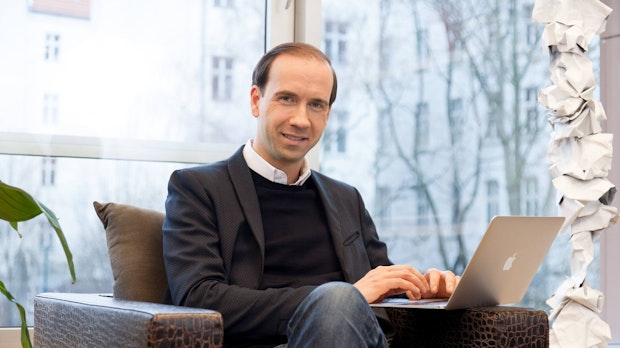 Gespräch mit Tilo Bonow: So geht Startup-PR richtig