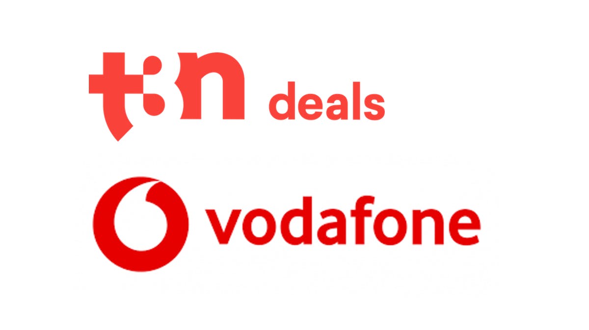 t3n Deals: Spezielle Rabatte für t3n Leser auf Vodafone Business Tarife