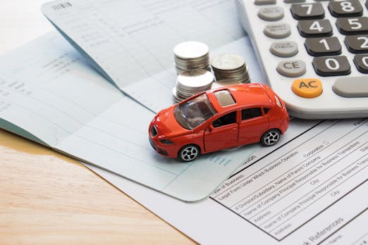 Friday: Dieses Versicherungs-Startup versichert dein Auto auf Kilometerbasis