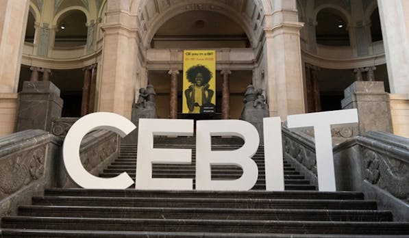 Digitalmesse Cebit: Was 2018 alles anders wird