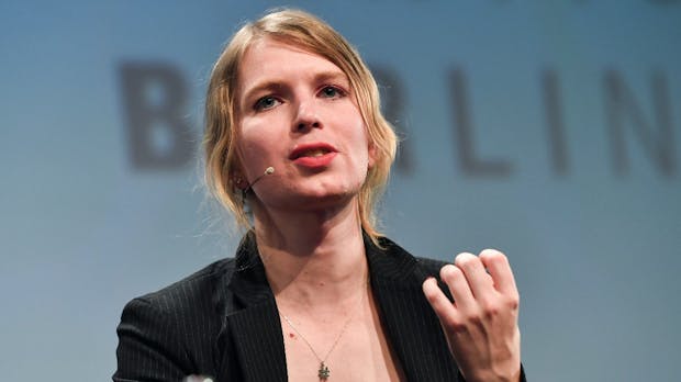 Chelsea Manning: „Wir müssen den Autoritarismus stoppen – und zwar jetzt!“