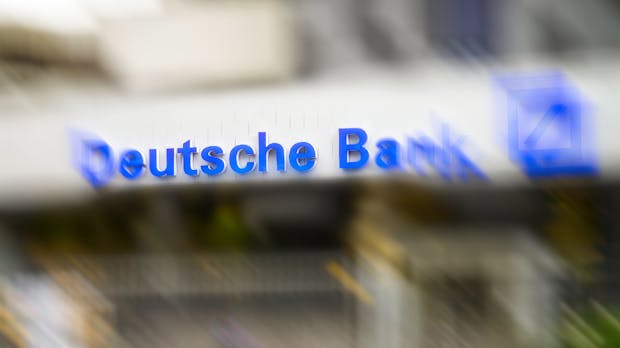 Deutsche Bank sucht Tech-Nähe – und gesellt sich zu den Startups auf der Cebit