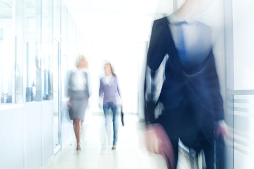 Frauenquote: Erstmals 30-Prozent-Marke in Dax-Aufsichtsräten erreicht