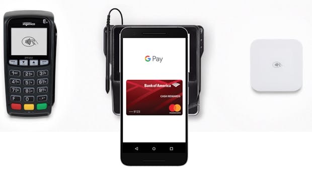 Google Pay bald in Deutschland? Erste Bank informiert über Bezahldienst