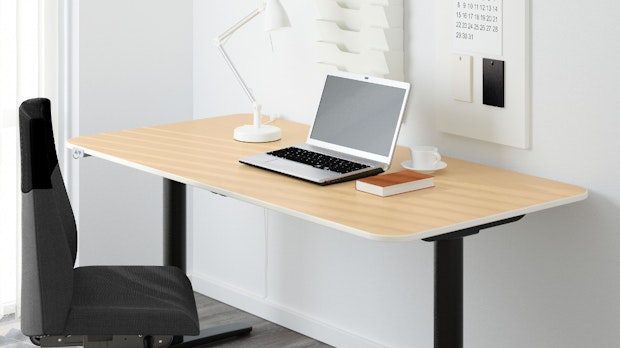 Pimp my desk: Open-Source-Controller bringt Ikea-Schreibtisch neue Tricks bei