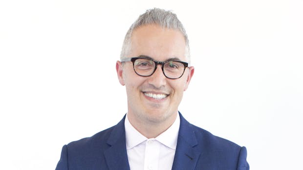 „Marketing wurde im letzten Jahrzehnt sehr träge“: Ein Besuch beim Mozilla-CMO