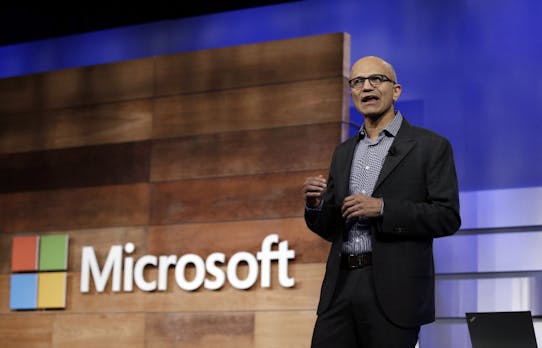 Microsofts Börsenwert übersteigt den von Alphabet