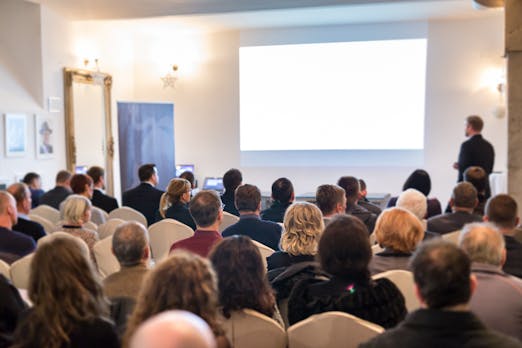 Powerpoint: Wie du die richtige Schrift für deine nächste Präsentation findest