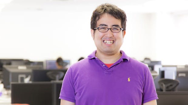 Japans wertvollstes Startup bringt Robotern das Denken bei