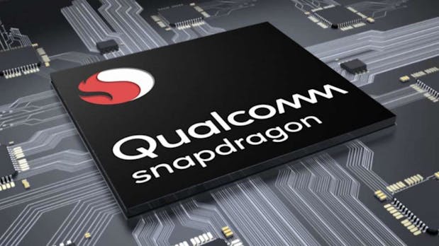 5G auch fürs Notebook: Qualcomm verbaut X55-Modem in neue Snapdragon-Prozessoren