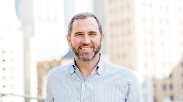Ripple-CEO nennt Bitcoin das Napster der Digitalwährungen