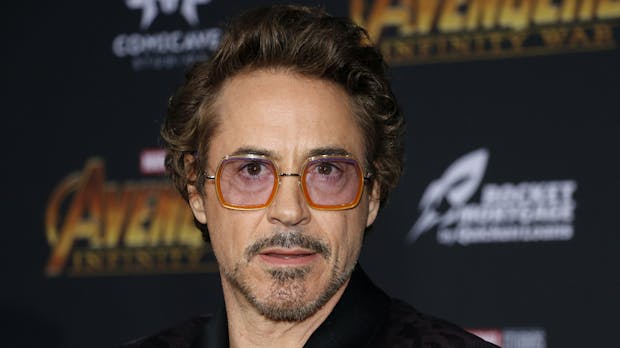 „Iron Man“ Robert Downey Jr. moderiert Webserie über künstliche Intelligenz