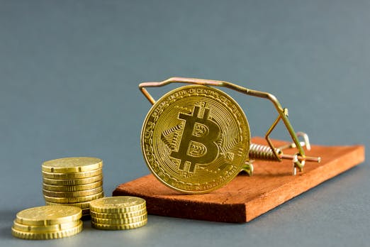 Kryptocoin-Handel – so geht‘s