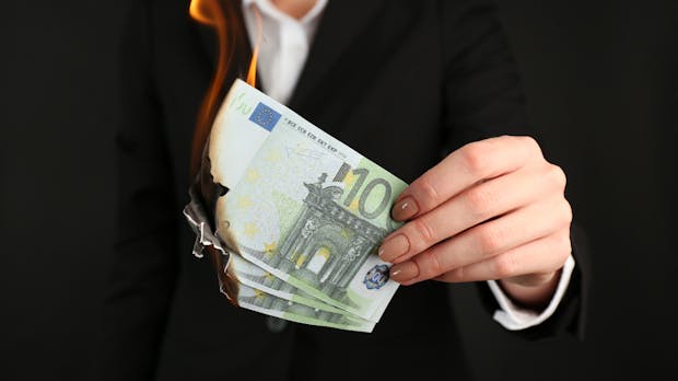 Anleitung zum Geld verbrennen: Social Media für B2B?