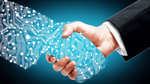Udi Dahan: „Jede technologische Transformation muss beim Menschen beginnen“