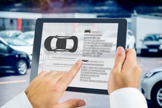 Warum Autohändler den Digitalisierungsturbo einlegen sollten