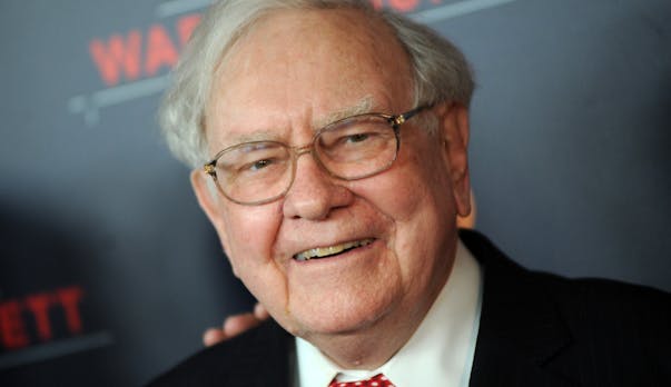 iPhone-X-Boost: Apple-Aktie so teuer wie nie und Starinvestor Warren Buffett kauft weiter zu