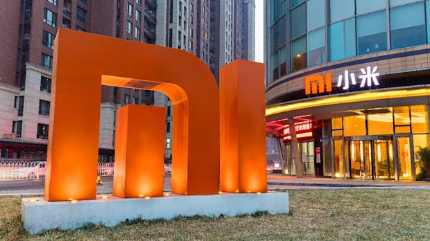 Jetzt ist es offiziell: Xiaomi beantragt 10-Milliarden-Dollar-IPO